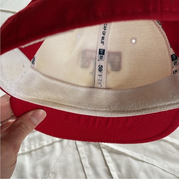 Texas Rangers hats - Picture 9 of 9